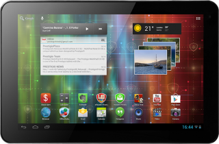 Prestigio MultiPad 4 Quantum 10.1 (3G) 8 GB / Siyah Tablet kullananlar yorumlar